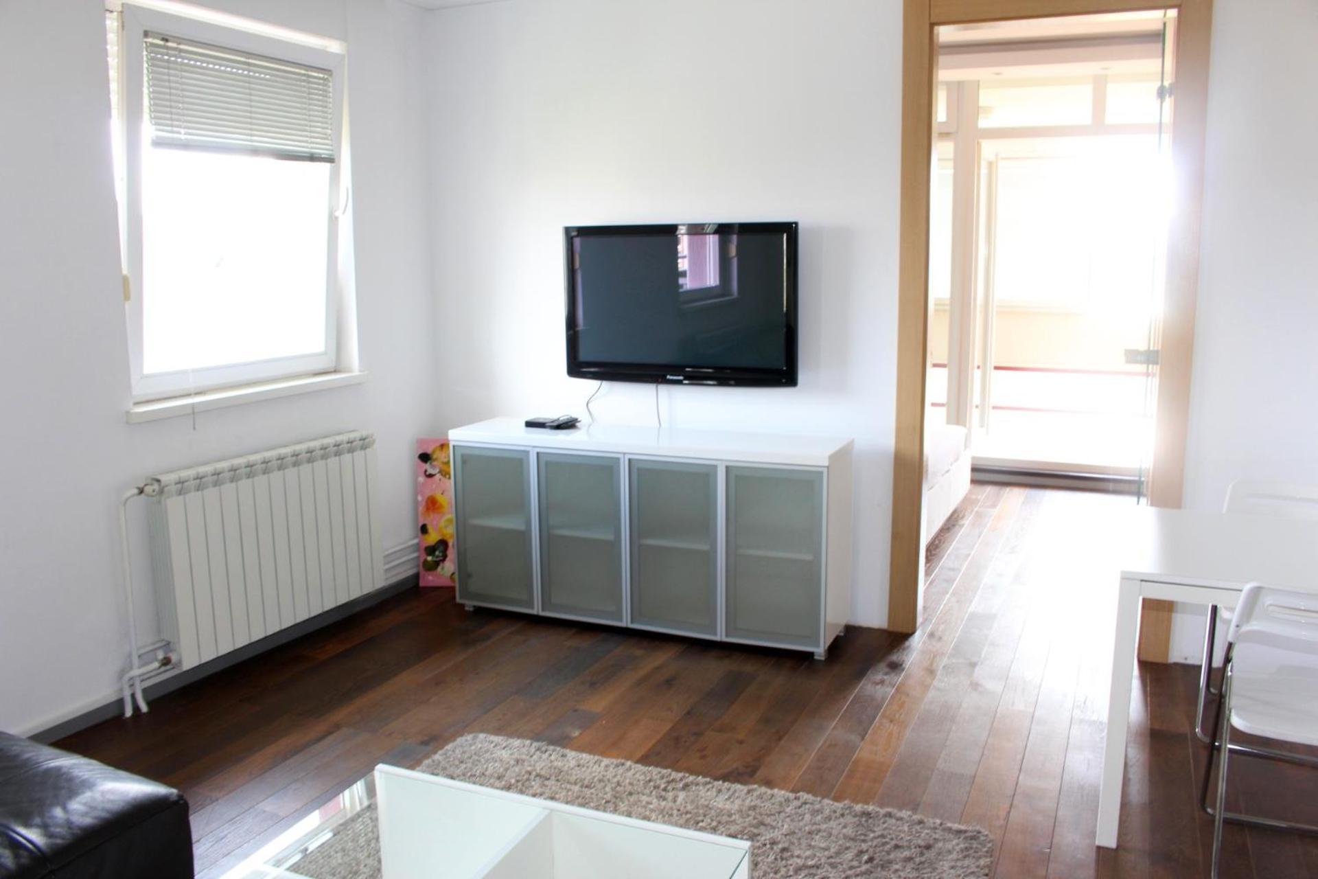 Status Superior Apartments Belgrad Exteriör bild